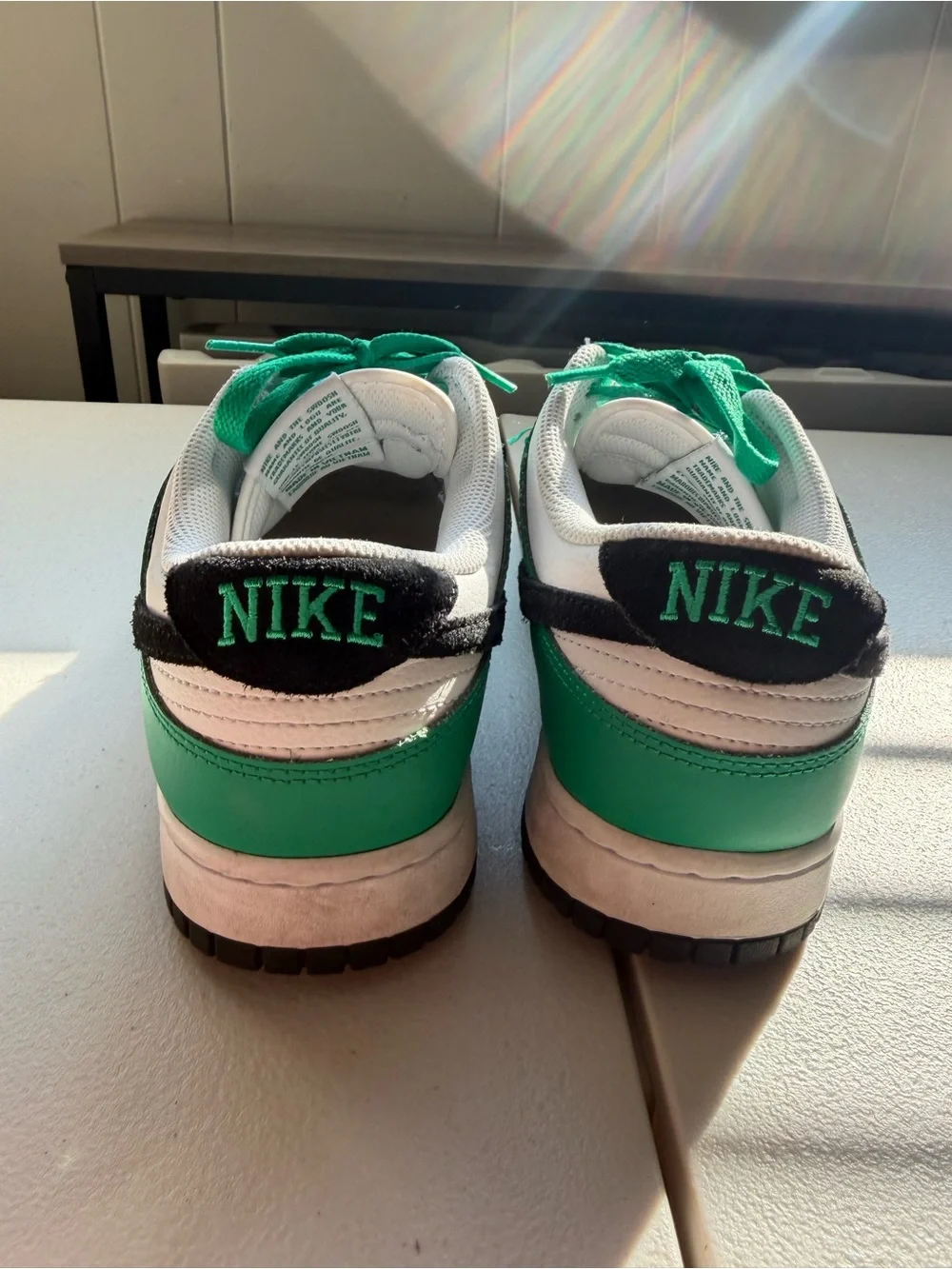 Men’s Nike Dunks